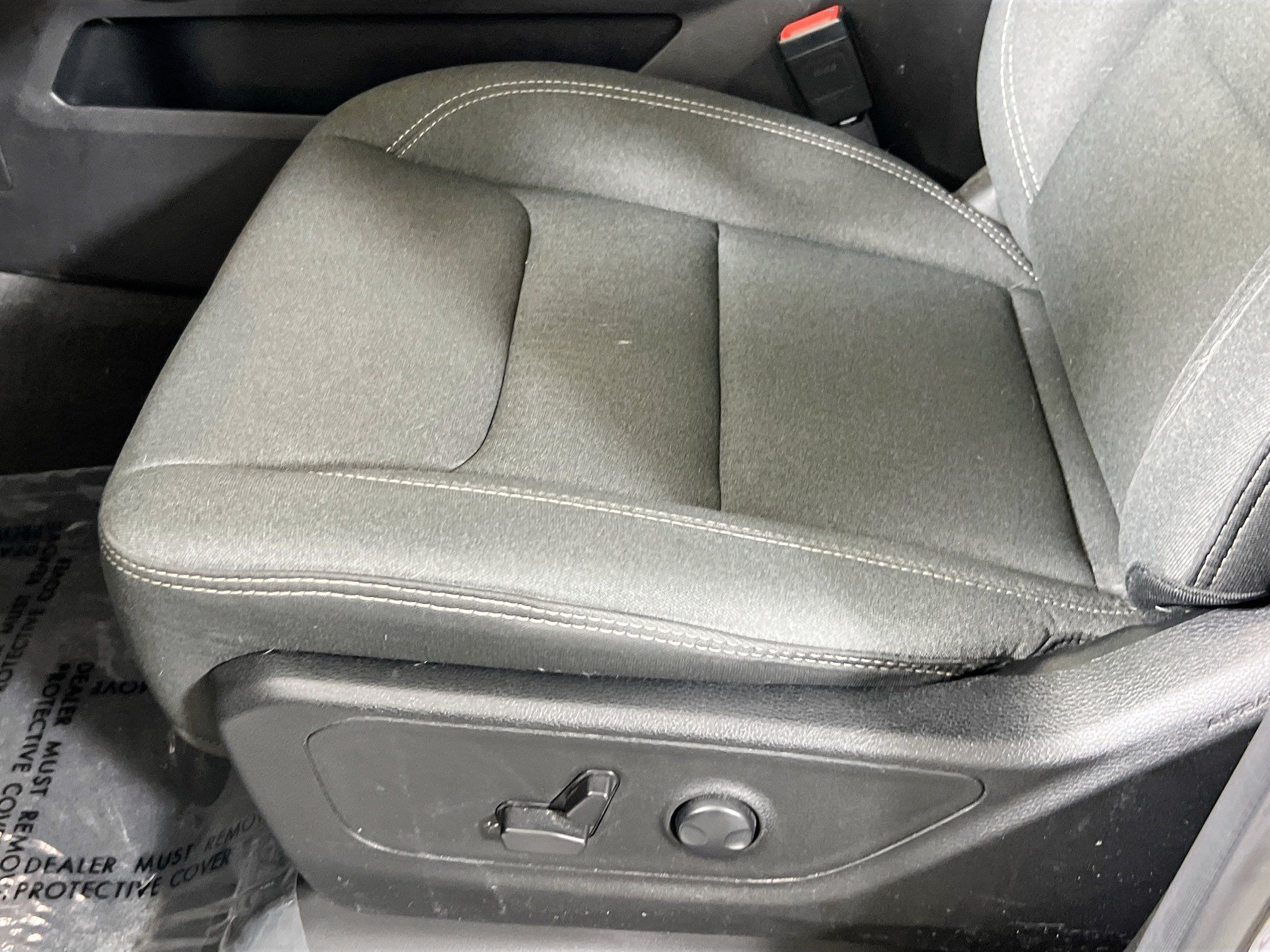 Used 2024 RAM 1500 Big Horn AWD/4WD image 19