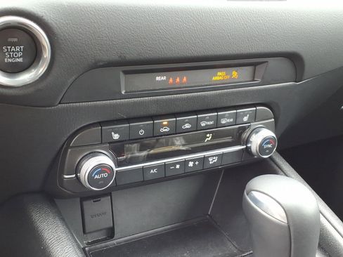 Used 2025 MAZDA CX-5 AWD 2.5 S w/ Select Package image 18