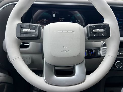 New 2026 Hyundai Palisade FWD Hybrid image 25