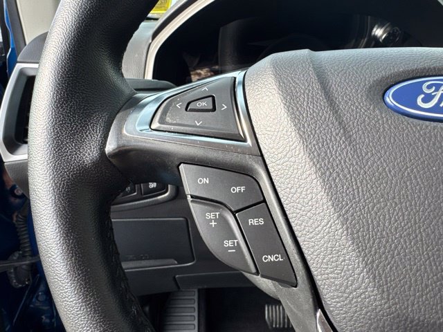 Used 2024 Ford Edge SEL w/ Convenience Package AWD/4WD image 14