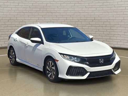 Used 2019 Honda Civic LX image 3