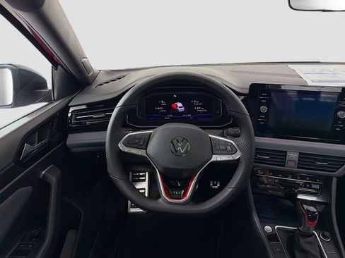 New 2026 Volkswagen Jetta GLI Autobahn FWD image 23
