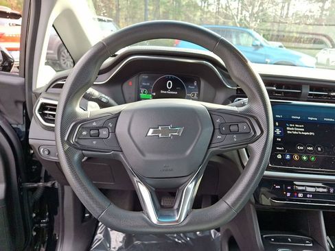 Used 2023 Chevrolet Bolt LT w/ Driver Confidence Package image 16