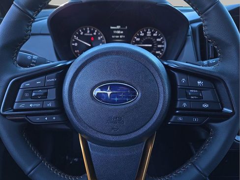 Certified 2025 Subaru Crosstrek 2.5i Wilderness image 20
