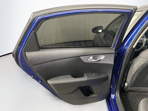 Used 2023 Kia Forte LXS image 24