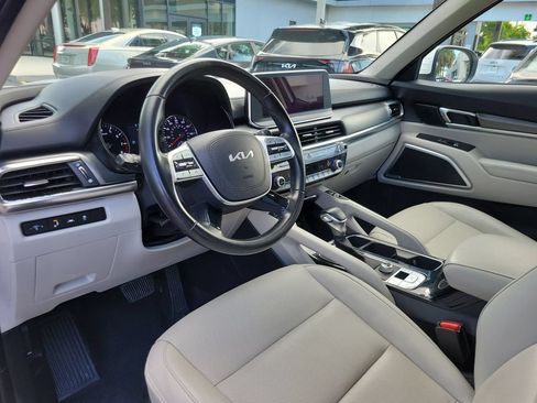 Used 2022 Kia Telluride S FWD image 16