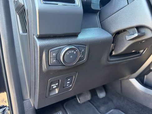 Used 2018 Ford F150 XLT w/ Equipment Group 301A Mid AWD/4WD image 22