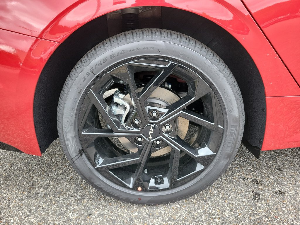 New 2026 Kia K5 GT-Line w/ GT-Line Premium Package FWD image 28