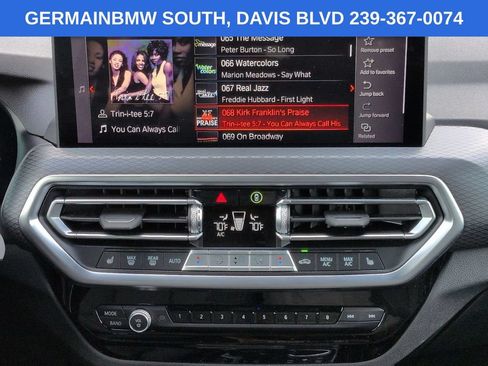 Used 2024 BMW X3 sDrive30i w/ Premium Package RWD image 20