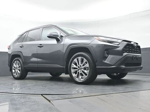 Certified 2024 Toyota RAV4 XLE Premium image 43