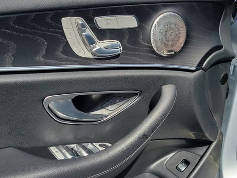 Certified 2022 Mercedes-Benz E 350 Sedan image 17