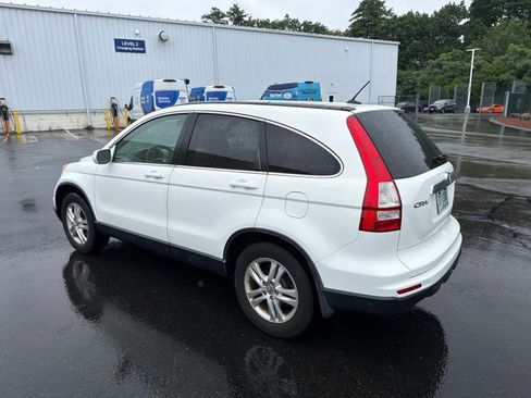 Used 2010 Honda CR-V EX-L image 10
