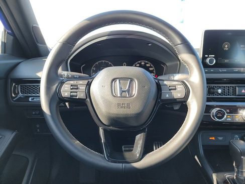 Certified 2023 Honda Civic Sport image 22