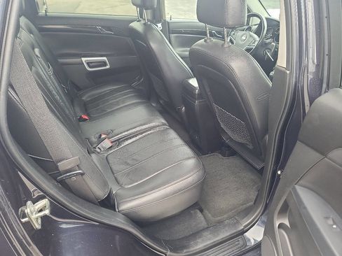 Used 2014 Chevrolet Captiva Sport LT w/ Convenience Package FWD image 14