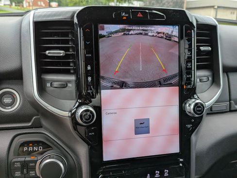 New 2025 RAM 1500 Big Horn image 20