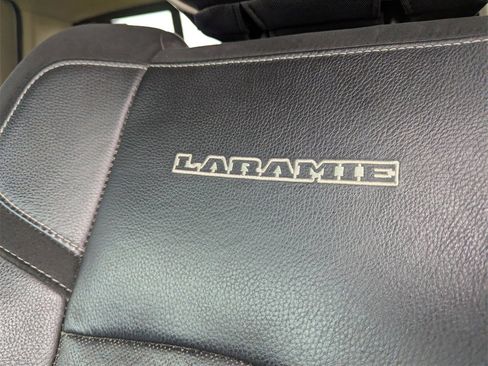 Used 2022 RAM 2500 Laramie image 16