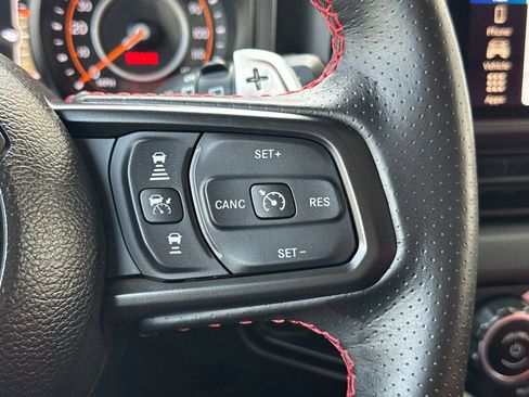 Used 2024 Jeep Wrangler Unlimited Rubicon 392 image 29