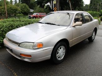 Used 1995 Toyota Camry LE image 1