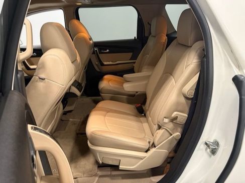 Used 2011 GMC Acadia Denali FWD image 27