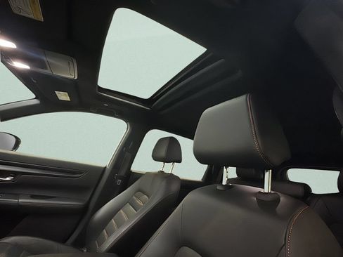 Certified 2024 Honda CR-V Sport-L image 16