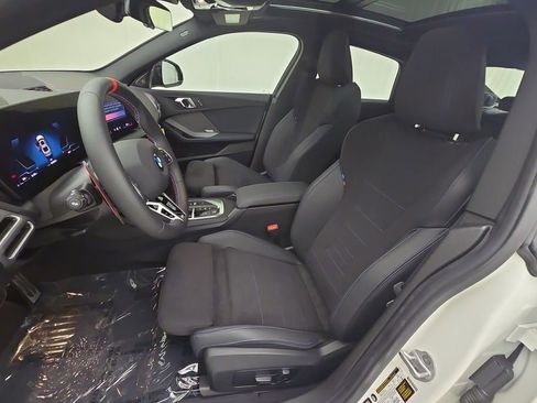 New 2026 BMW M235i xDrive w/ Technology Package AWD/4WD image 12