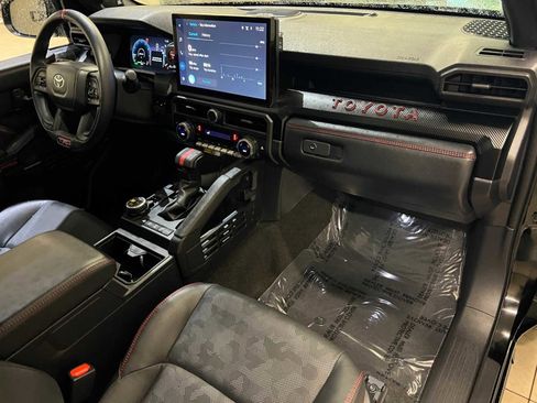 Certified 2025 Toyota 4Runner TRD Pro image 15