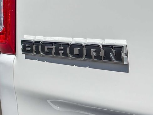 Used 2021 RAM 1500 Big Horn image 10