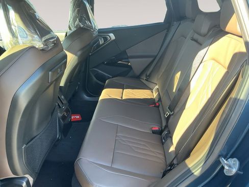 New 2026 BMW X3 xDrive30 w/ Premium Package image 13