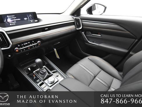 New 2026 MAZDA CX-50 AWD 2.5 S w/ Weather Package image 26