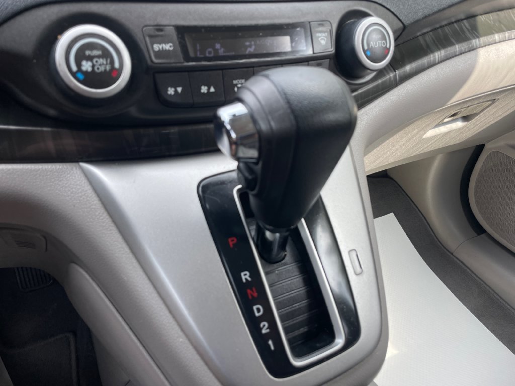 Used 2014 Honda CR-V EX-L image 34