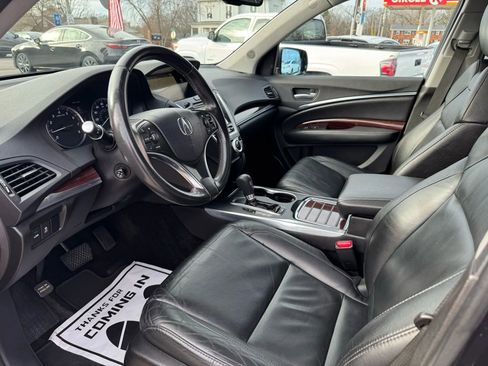 Used 2014 Acura MDX FWD w/ Technology Package image 27