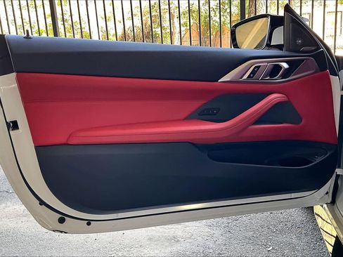 Used 2024 BMW M4 Competition w/ Executive Package image 21