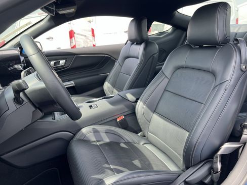 New 2025 Ford Mustang GT Premium image 13