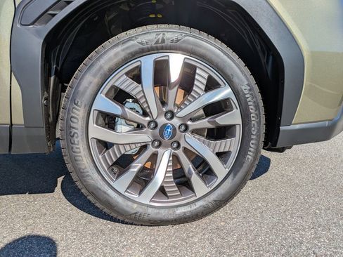 Used 2026 Subaru Forester Touring image 10