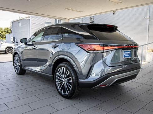 Used 2026 Lexus RX 350 Premium Plus FWD image 14