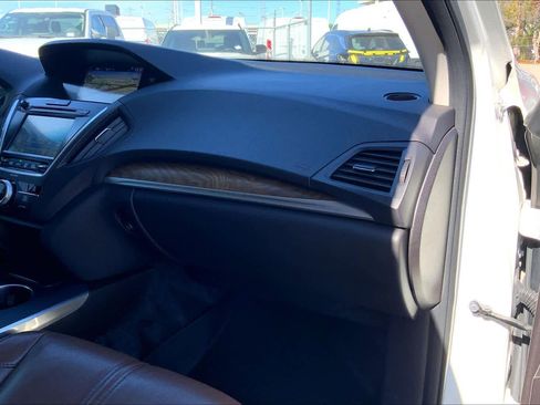 Used 2017 Acura MDX FWD w/ Advance Package image 18