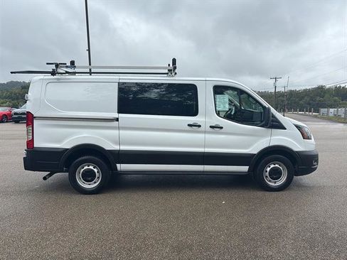 Certified 2023 Ford Transit 150 Low Roof image 5