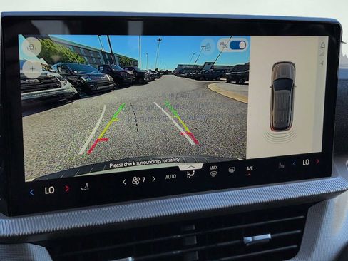 New 2026 Ford Explorer Active RWD image 19