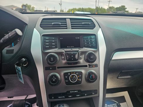 Used 2015 Ford Explorer XLT image 17