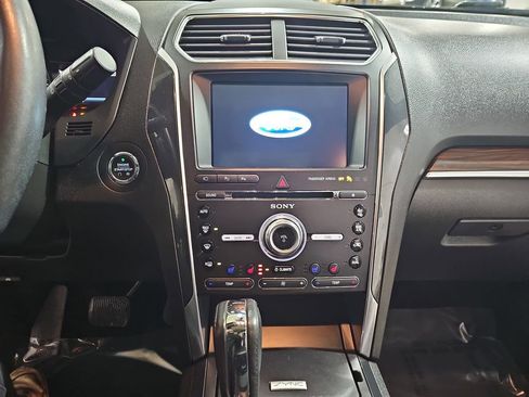 Used 2017 Ford Explorer Limited w/ Equipment Group 301A image 26