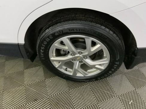 Used 2020 Chevrolet Equinox Premier FWD image 38