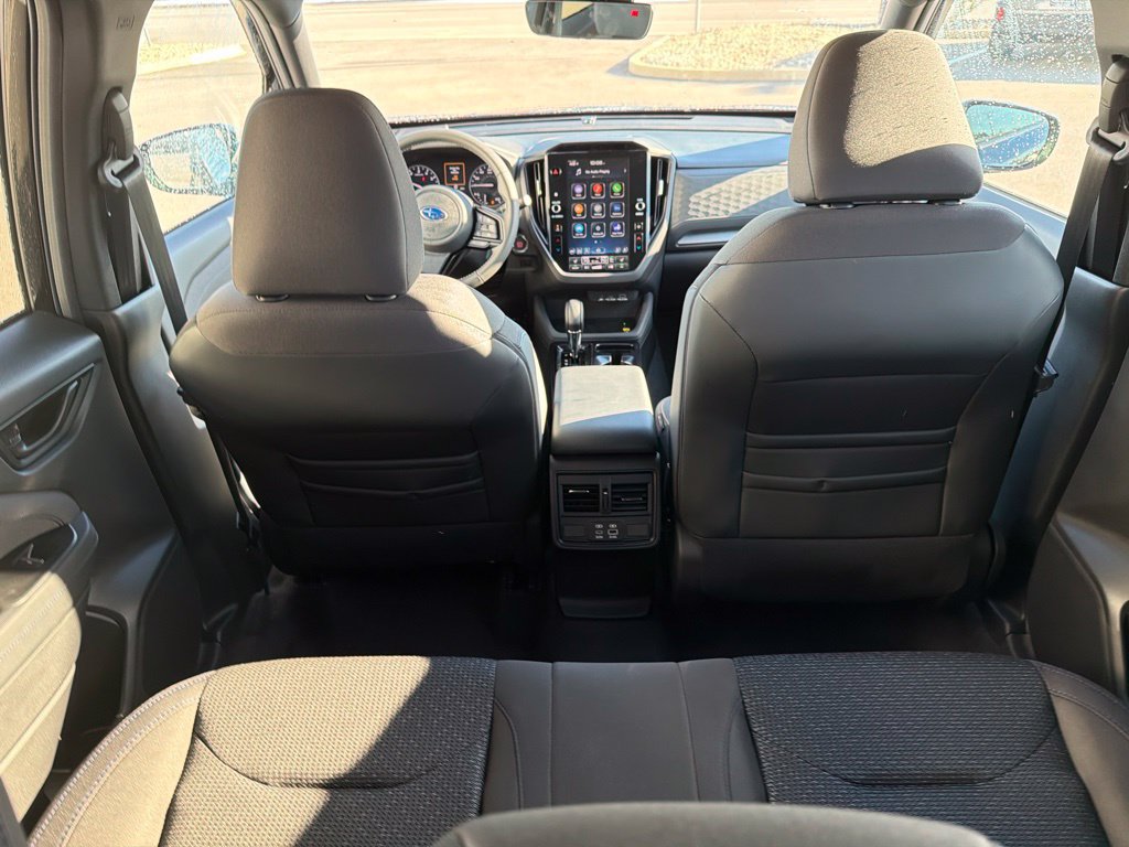 New 2026 Subaru Forester Premium AWD/4WD image 29