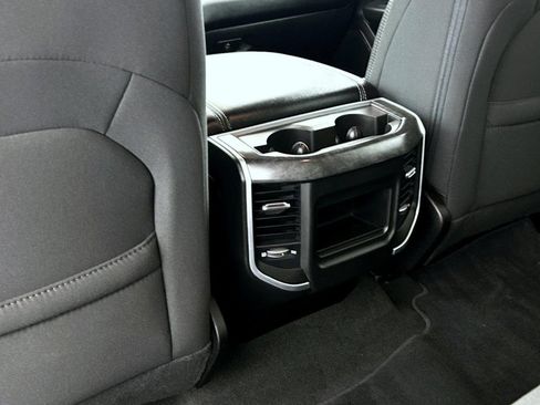 Certified 2023 RAM 1500 Big Horn AWD/4WD image 21