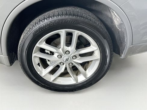 Used 2025 Dodge Durango GT image 11
