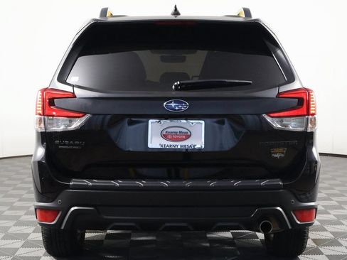 Used 2024 Subaru Forester Wilderness w/ Wilderness Package AWD/4WD image 5