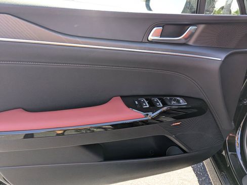 New 2026 Kia K5 GT-Line image 17