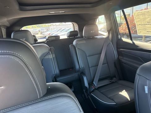 New 2026 Buick Enclave Sport Touring w/ Power Package AWD/4WD image 31