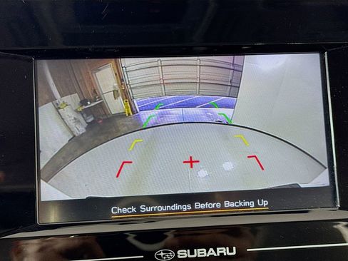 Used 2023 Subaru Forester AWD/4WD image 28