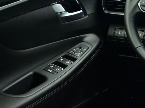 Used 2023 Hyundai Santa Fe SEL w/ Premium Package FWD image 40