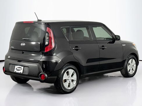 Used 2016 Kia Soul w/ Option Group 020 image 11